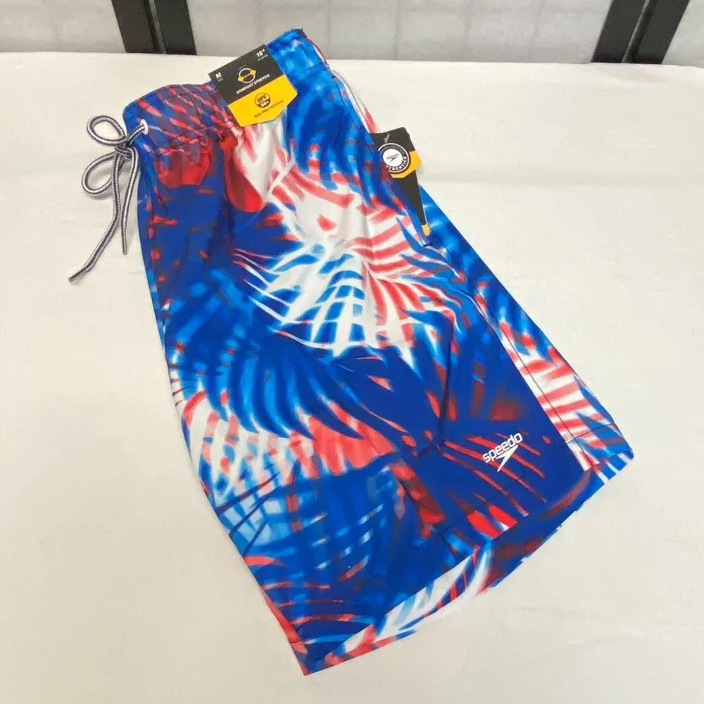 Speedo 16